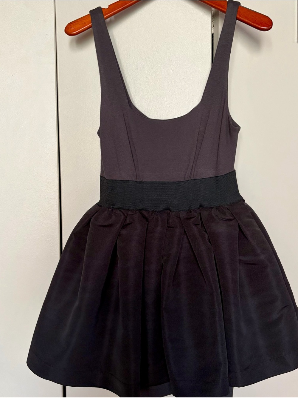 Women's Chic Vintage LaRok Mini Dress